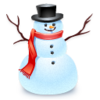 snowman